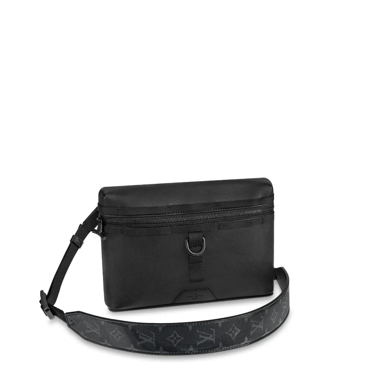 2018 men messenger pm dark infinity leather m52176 1 2018 men messenger pm dark infinity leather m52176 1