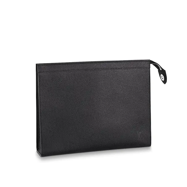 2018 men pochette voyage mm ardoise m30675 1