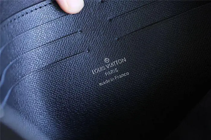 2018 men pochette voyage mm ardoise m30675 2