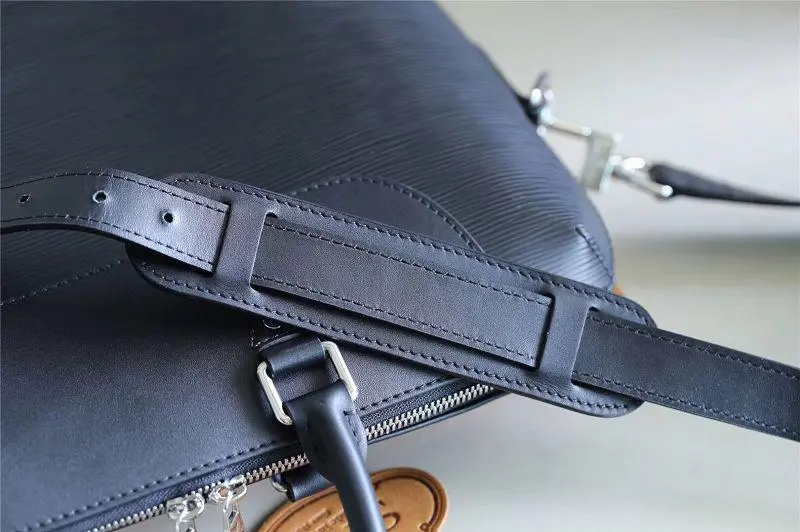 2018 men porte documents jour noir m50163 2