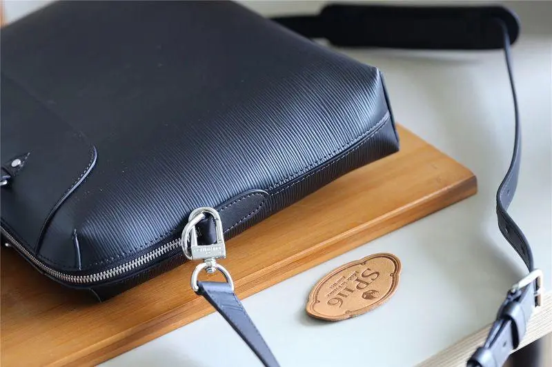 2018 men porte documents jour noir m50163 5