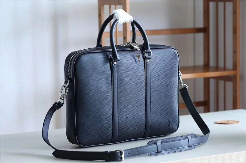 2018 men porte documents voyage epi leather m41478 2 2018 men porte documents voyage epi leather m41478 2