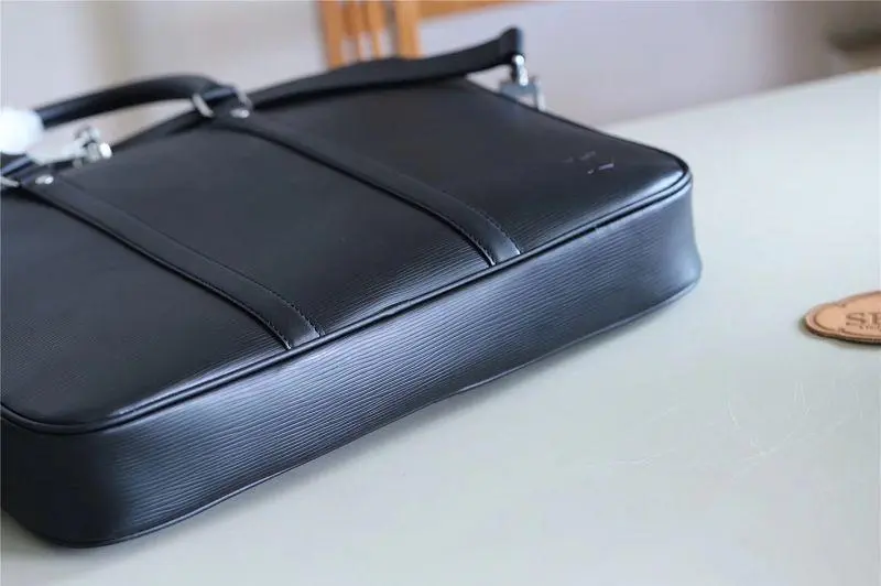 2018 men porte documents voyage epi leather m41478 5 2018 men porte documents voyage epi leather m41478 5