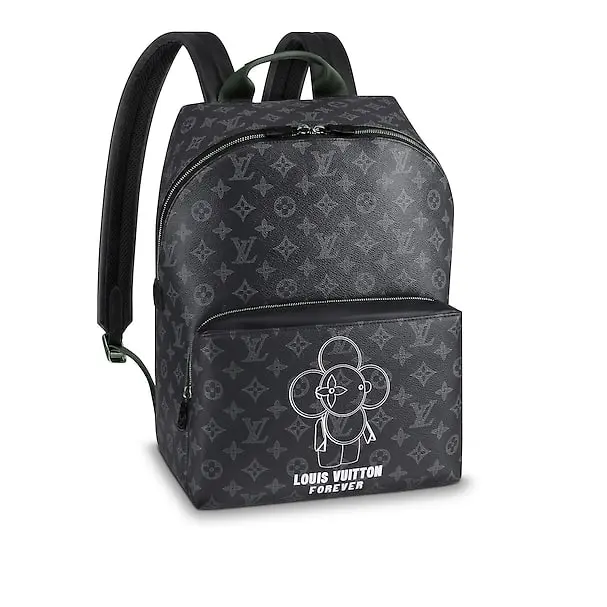 2018 men vivienne premium monogram eclipse apollo backpack m43675 1 2018 men vivienne premium monogram eclipse apollo backpack m43675 1