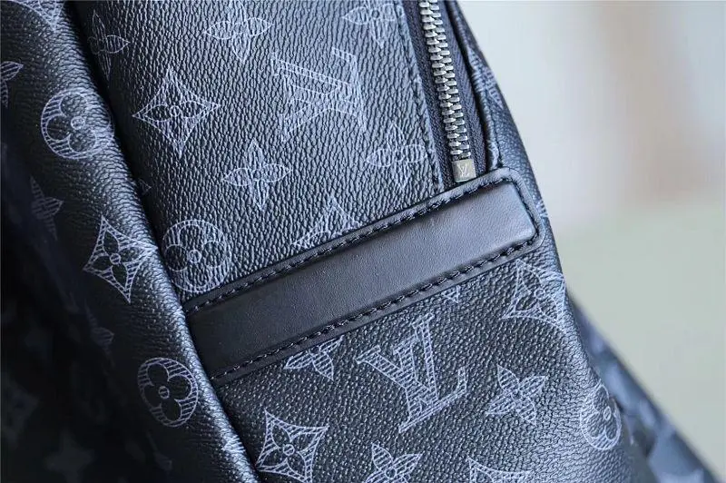 2018 men vivienne premium monogram eclipse apollo backpack m43675 8 2018 men vivienne premium monogram eclipse apollo backpack m43675 8