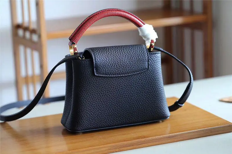 2018 premium capucines mini noir rouge n94048 4 2018 premium capucines mini noir rouge n94048 4