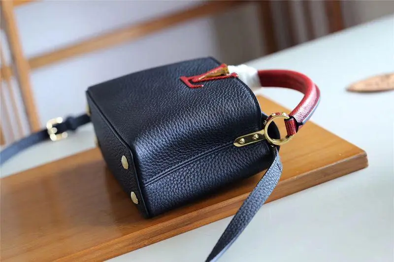 2018 premium capucines mini noir rouge n94048 5 2018 premium capucines mini noir rouge n94048 5