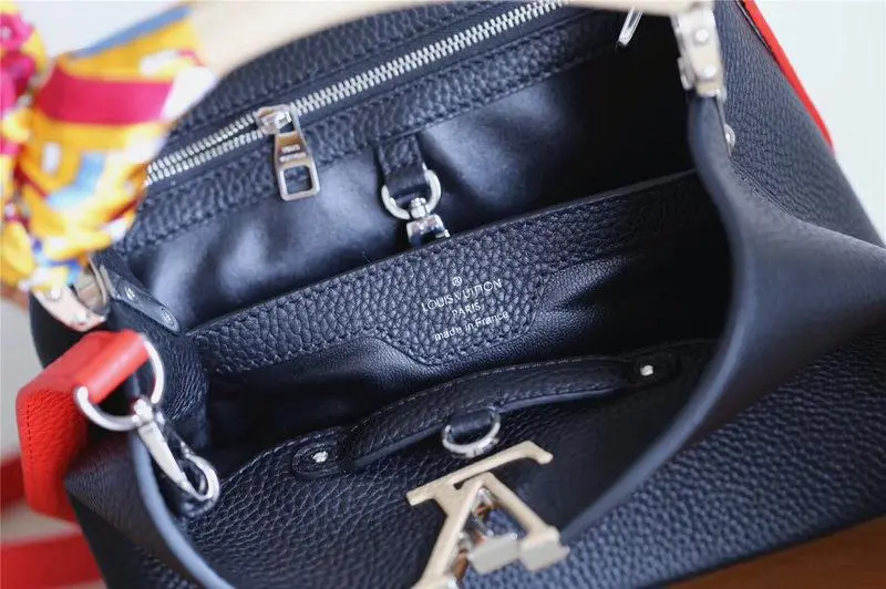 2018 premium capucines pm m51814 11