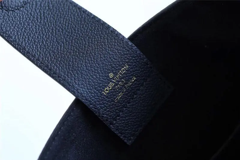 2018 premium damier ebene canvas lv riverside noir n40050 2