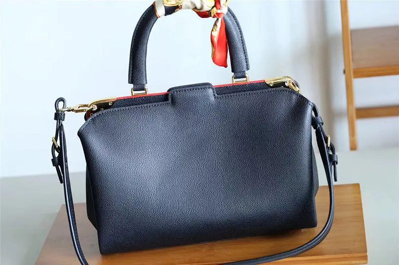 2018 premium leather astrid handbag black m54376 4 2018 premium leather astrid handbag black m54376 4