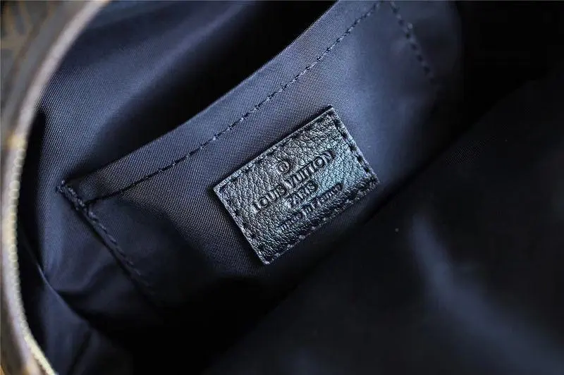 2018 premium monogram backpack mini m41563 2 2018 premium monogram backpack mini m41563 2