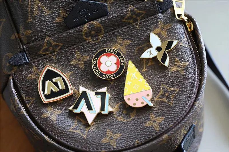 2018 premium monogram backpack mini m41563 4 2018 premium monogram backpack mini m41563 4