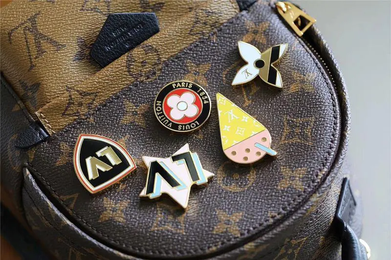 2018 premium monogram backpack mini m41564 5 2018 premium monogram backpack mini m41564 5