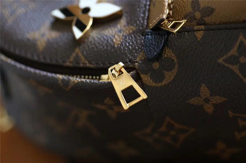 2018 premium monogram backpack mini m41564 7 2018 premium monogram backpack mini m41564 7