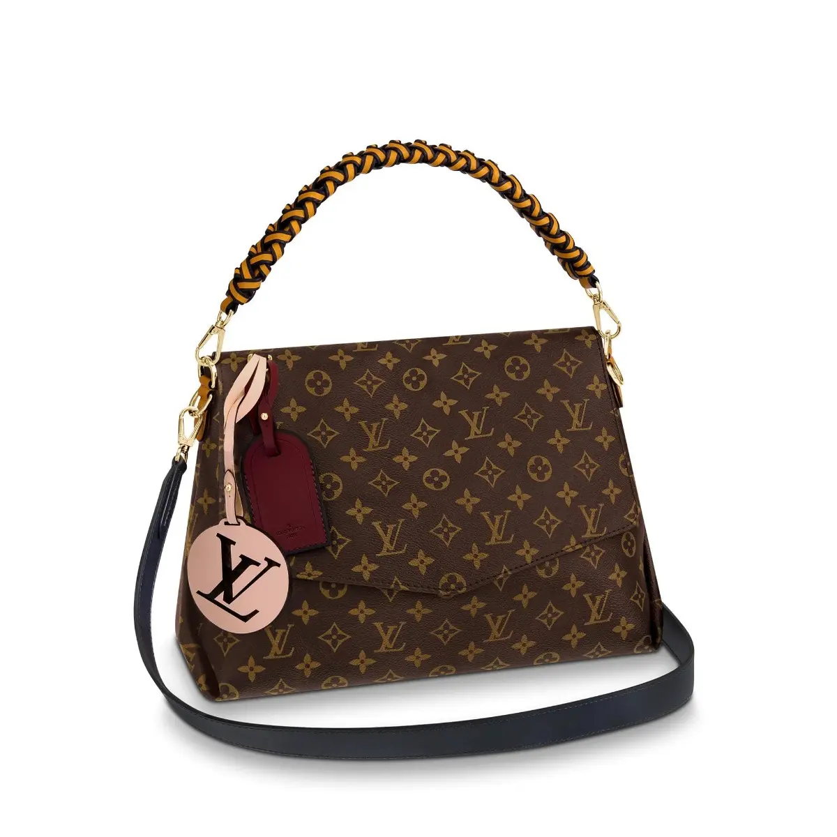 2018 premium monogram beaubourg mm m43953 1