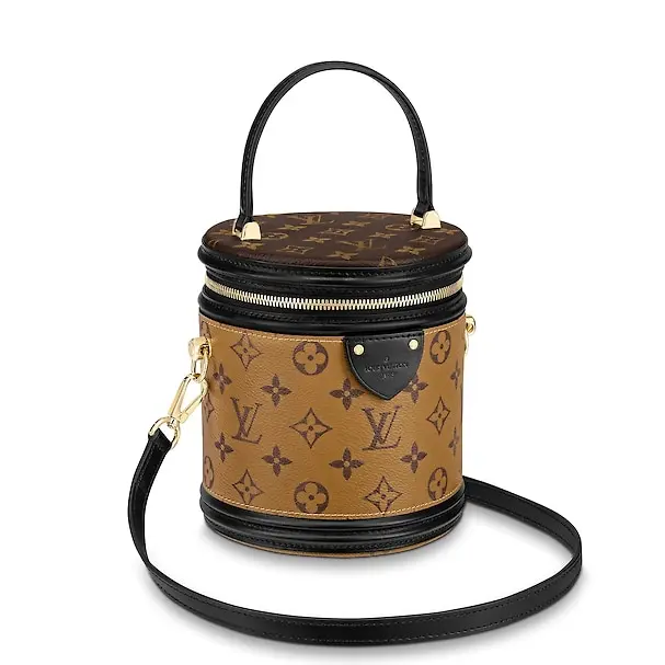 2018 premium monogram canvas cannes bag m43986 1 2018 premium monogram canvas cannes bag m43986 1