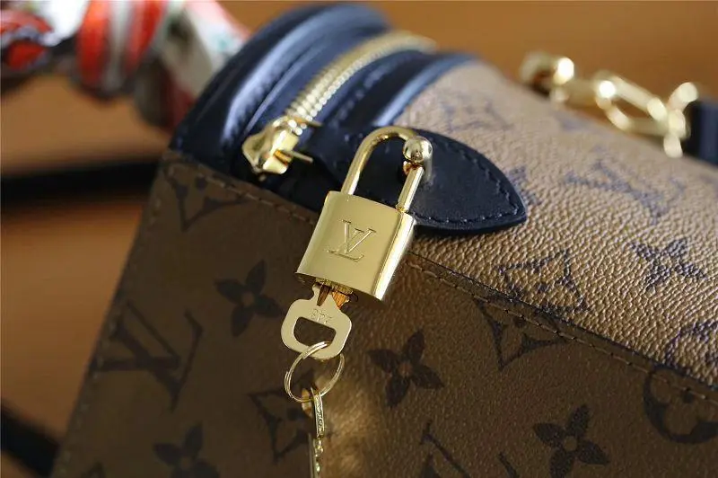 2018 premium monogram canvas cannes bag m43986 9 2018 premium monogram canvas cannes bag m43986 9