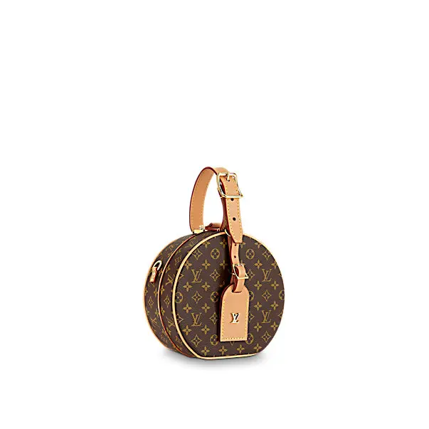 2018 premium monogram canvas iconic hatbox m43514 1