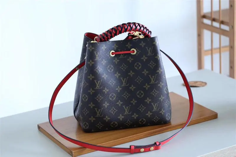 2018 premium monogram canvas neonoe m43985 5