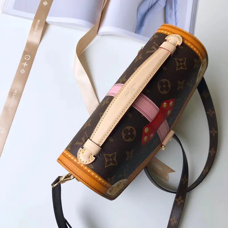 2018 premium monogram canvas pochette metis bag m43628 3 2018 premium monogram canvas pochette metis bag m43628 3