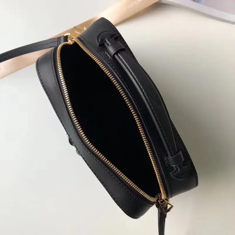2018 premium monogram canvas saintonge handbag black m43559 5 2018 premium monogram canvas saintonge handbag black m43559 5