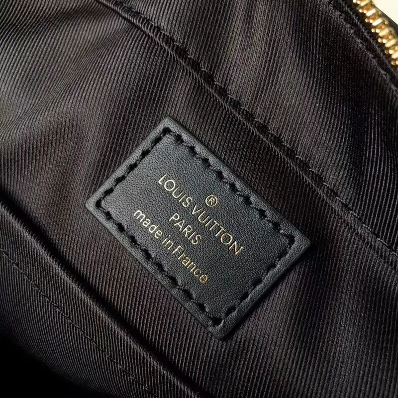 2018 premium monogram canvas saintonge handbag black m43559 6 2018 premium monogram canvas saintonge handbag black m43559 6
