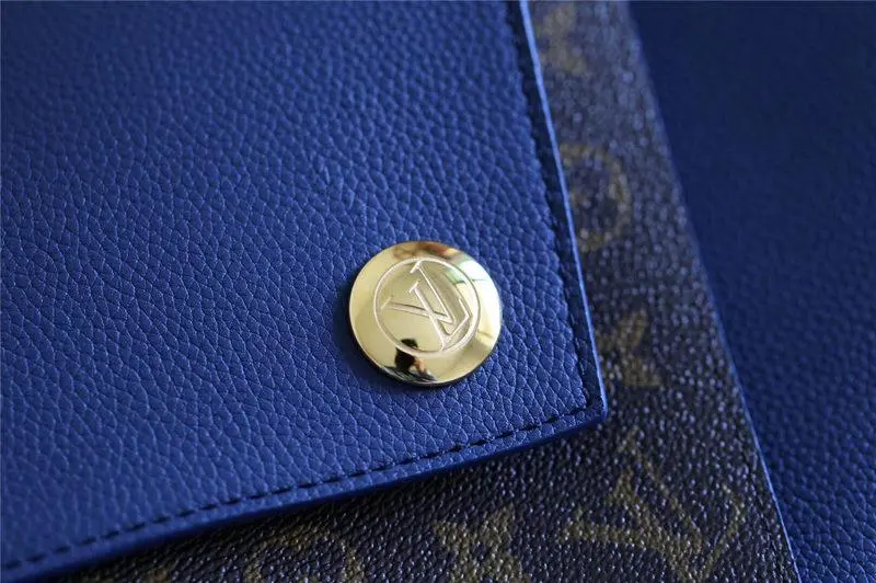 2018 premium monogram double v bag m55022 hlm54437 7