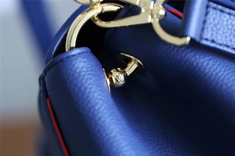 2018 premium monogram double v bag m55022 hlm54437 8