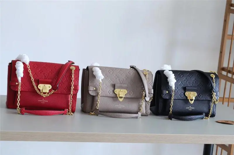 2018 premium monogram empreinte vavin pm m43931 2