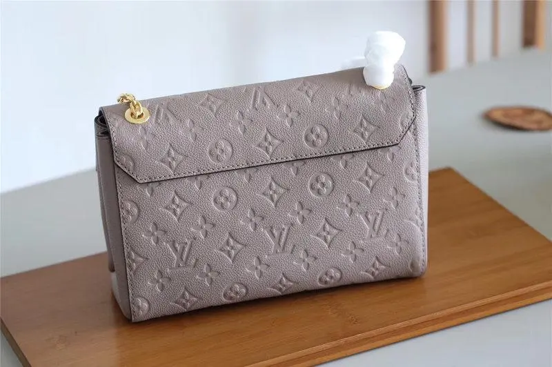 2018 premium monogram empreinte vavin pm m43931 4