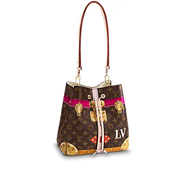 2018 premium monogram neonoe handbag m40649 1 2018 premium monogram neonoe handbag m40649 1