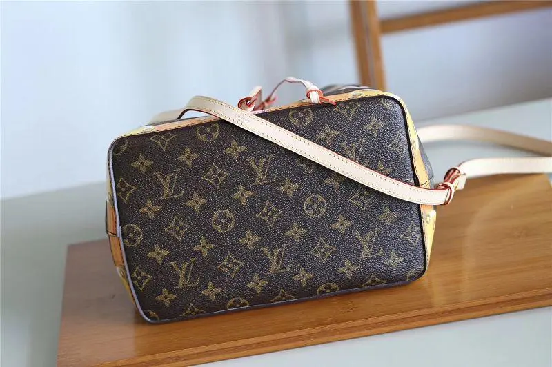 2018 premium monogram neonoe handbag m40649 2 2018 premium monogram neonoe handbag m40649 2