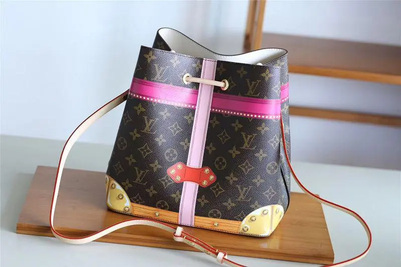 2018 premium monogram neonoe handbag m40649 3 2018 premium monogram neonoe handbag m40649 3