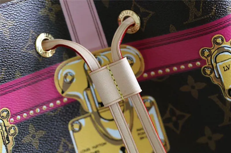 2018 premium monogram neonoe handbag m40649 4 2018 premium monogram neonoe handbag m40649 4