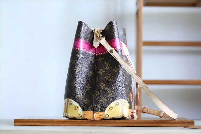 2018 premium monogram neonoe handbag m40649 8 2018 premium monogram neonoe handbag m40649 8