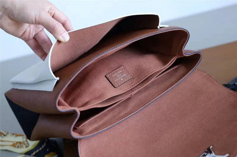 2018 premium mylockme caramel creme noir m52406 2