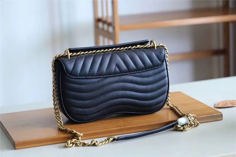 2018 premium new wave chain bag mm m51498 3 2018 premium new wave chain bag mm m51498 3