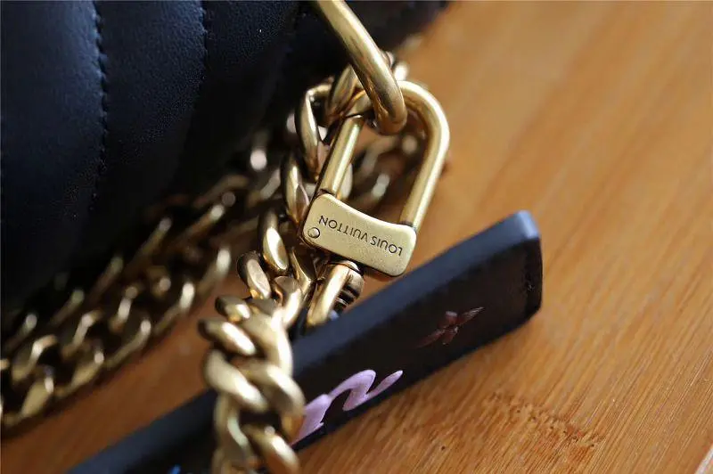 2018 premium new wave chain bag pm m51683 2