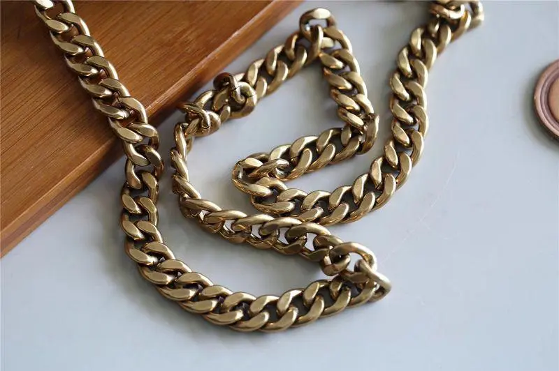 2018 premium new wave chain bag pm m51683 7