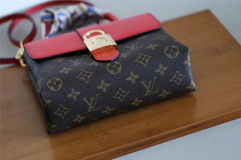 2018 premium one handle flap bag m43124 5 2018 premium one handle flap bag m43124 5