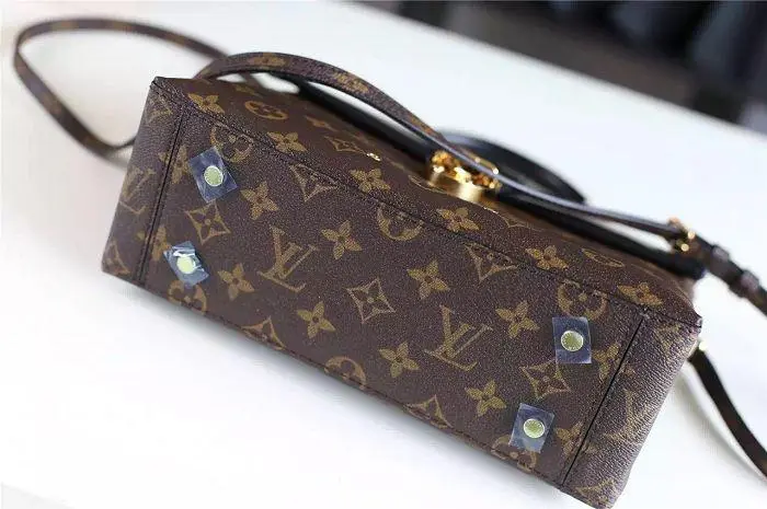 2018 premium one handle flap bag mm m43125 5