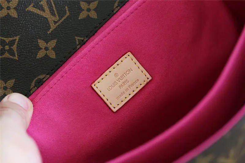 2018 premium pochette metis monogram coated canvas m43991 2 2018 premium pochette metis monogram coated canvas m43991 2