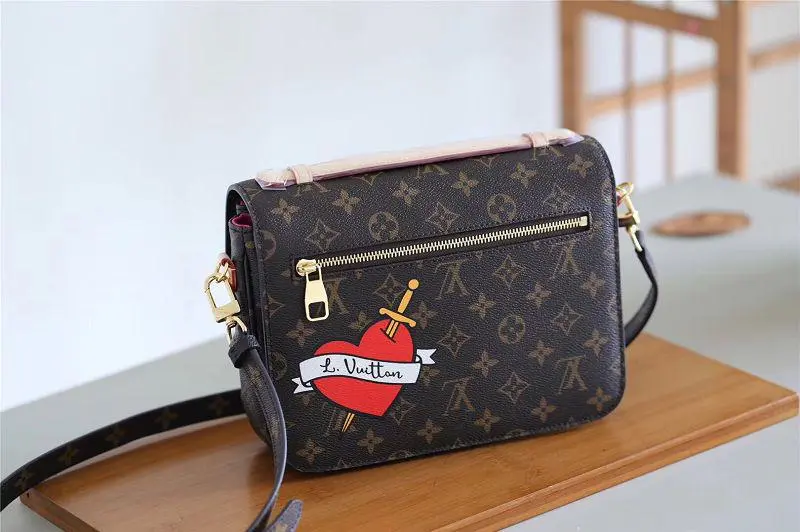 2018 premium pochette metis monogram coated canvas m43991 4 2018 premium pochette metis monogram coated canvas m43991 4