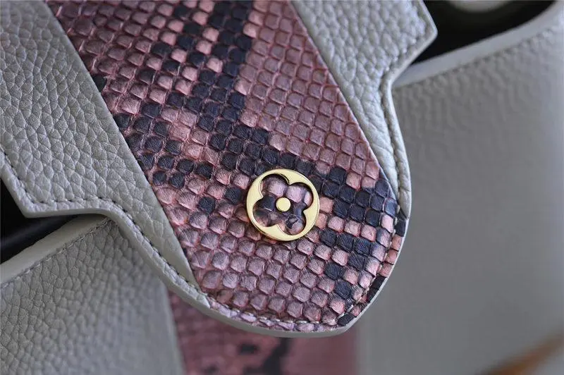 2018 premium python capucines bb n90199 8 2018 premium python capucines bb n90199 8