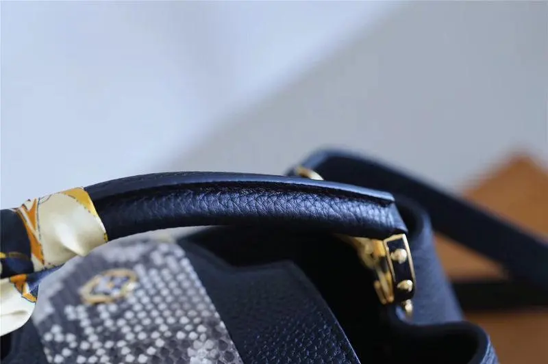 2018 premium python capucines bb n94218 2