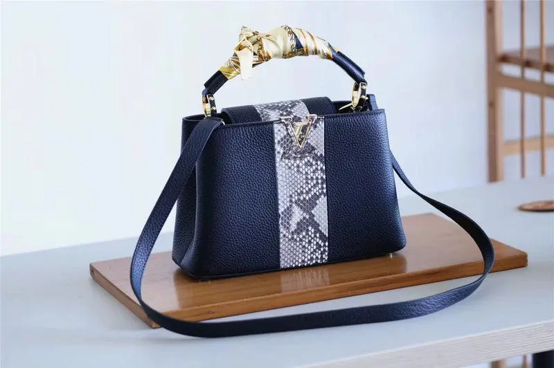 2018 premium python capucines bb n94218 3