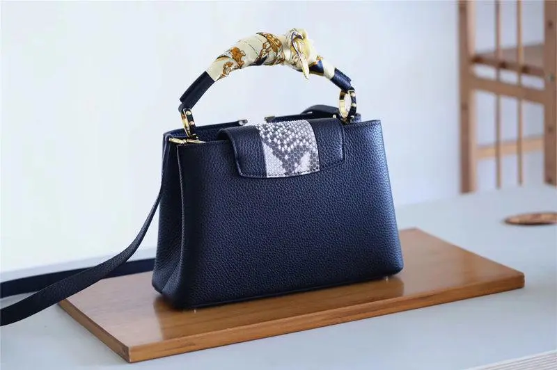 2018 premium python capucines bb n94218 4