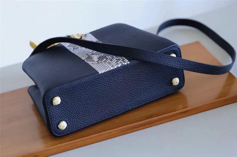 2018 premium python capucines bb n94218 6