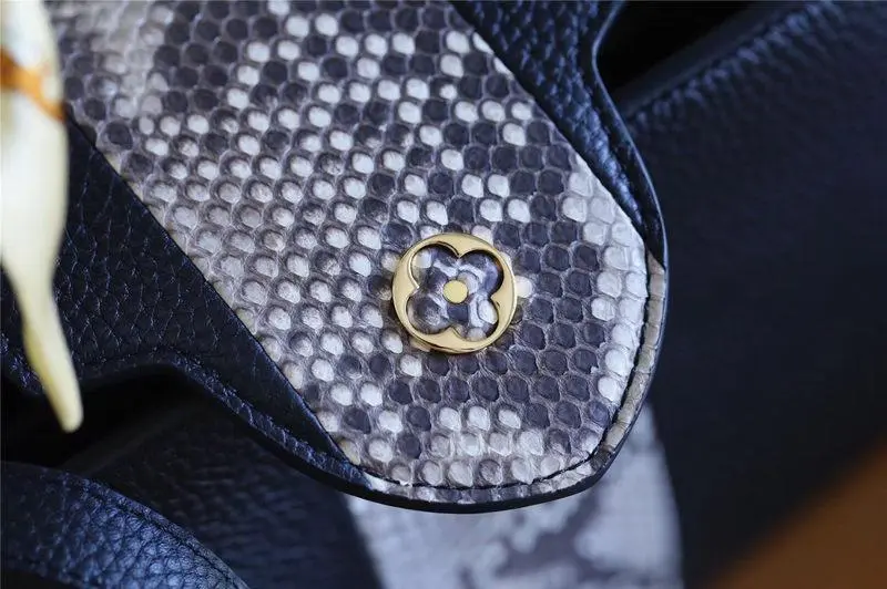 2018 premium python capucines bb n94218 9