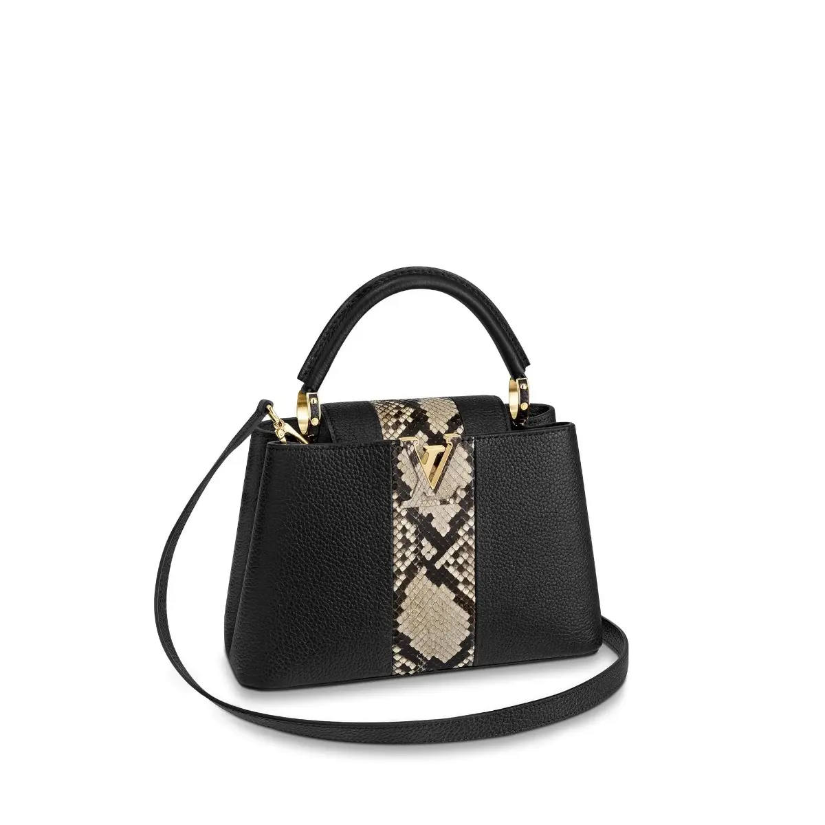 2018 premium python capucines pm n94219 1